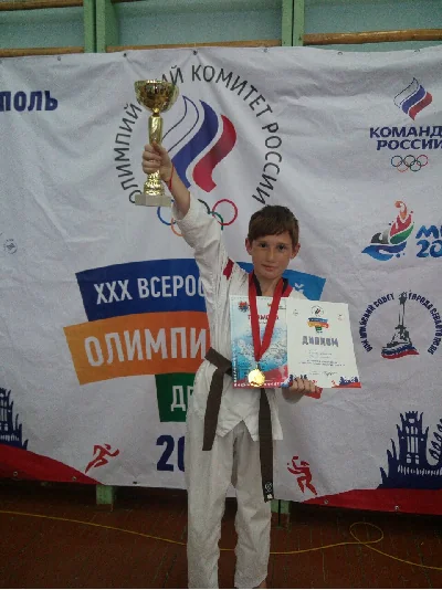 Открытое квалификационное первенство Нахимовского района «Герои Севастополя» по тхэквондо 2019 — Клуб Тхэквондо ХВАРАНГ