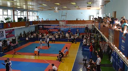 Открытое первенство «Хваранг 2018» по тхэквондо и пенчак силат — Клуб Тхэквондо ХВАРАНГ